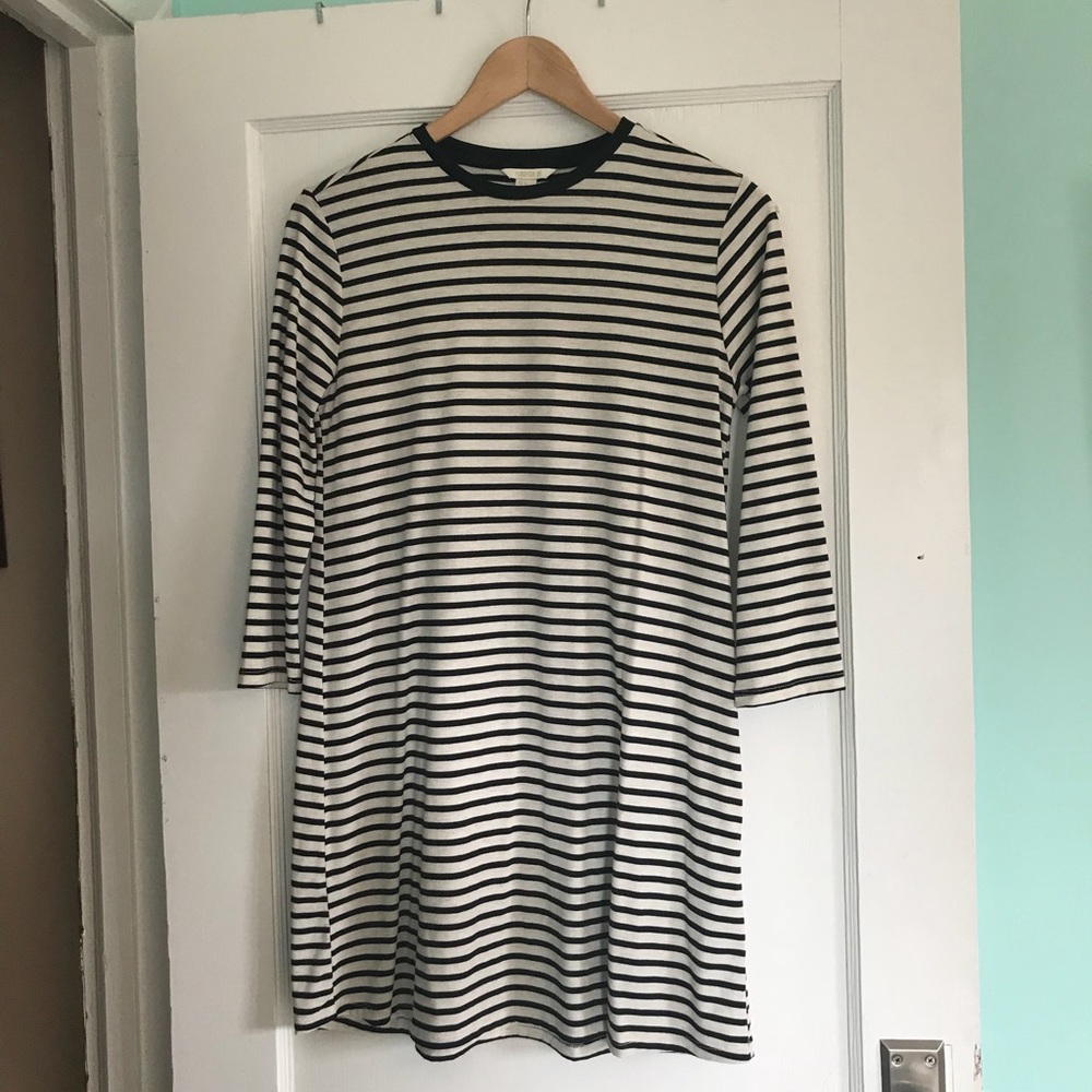 Forever 21 T-Shirt dress